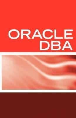 Oracle Dba