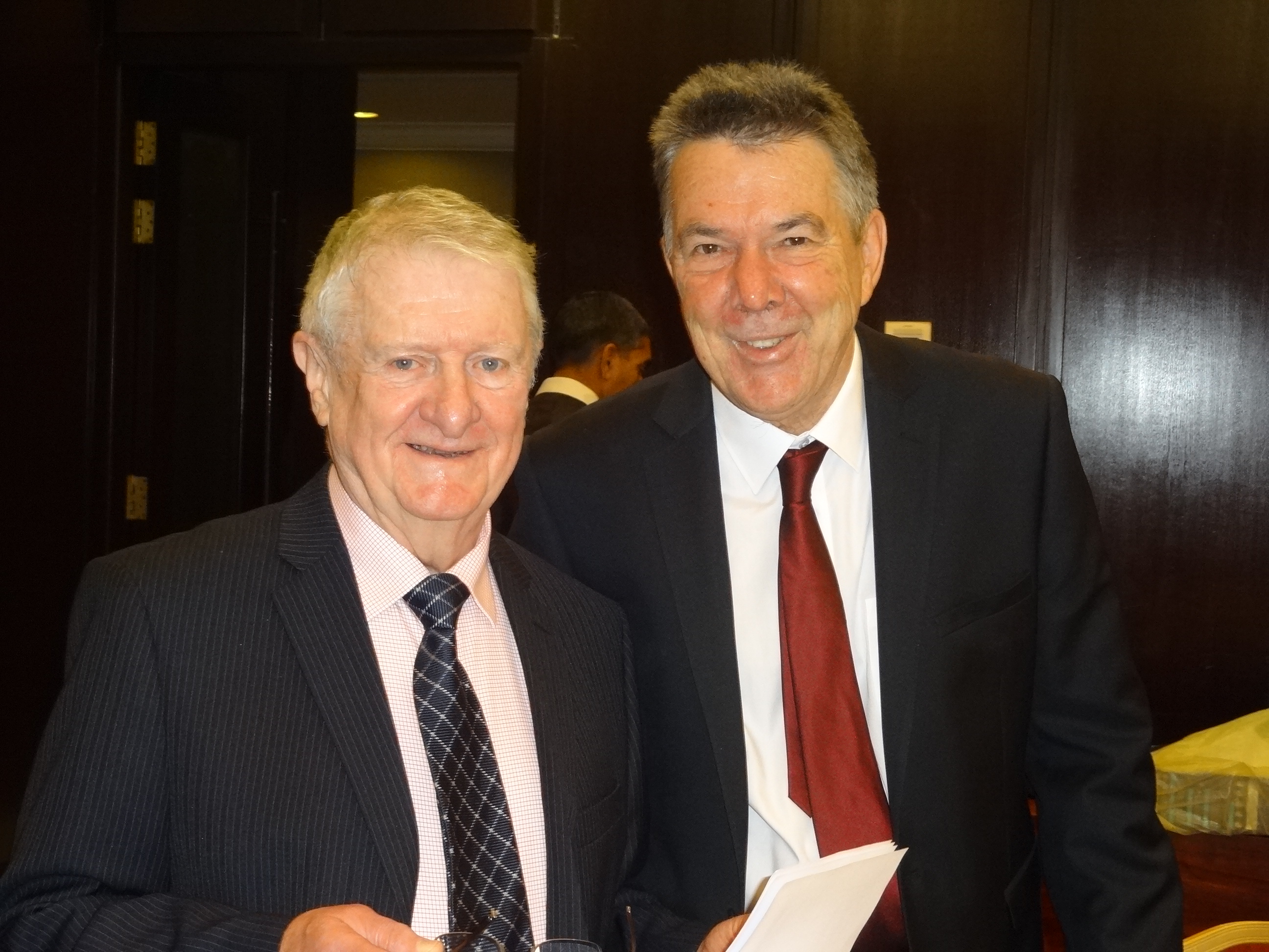 Reputable Client of 3D EDUCATORS - ALSON GROUP