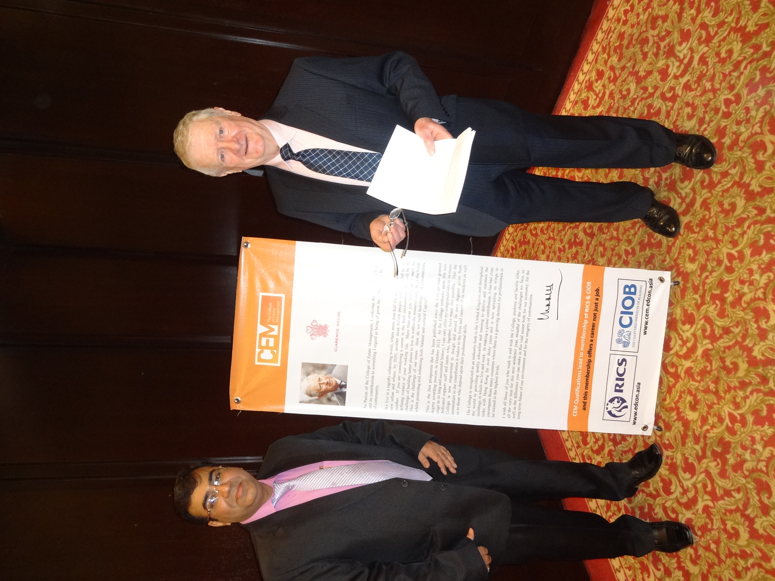 Reputable Client of 3D EDUCATORS - ARTISTIC MILLENNIUM