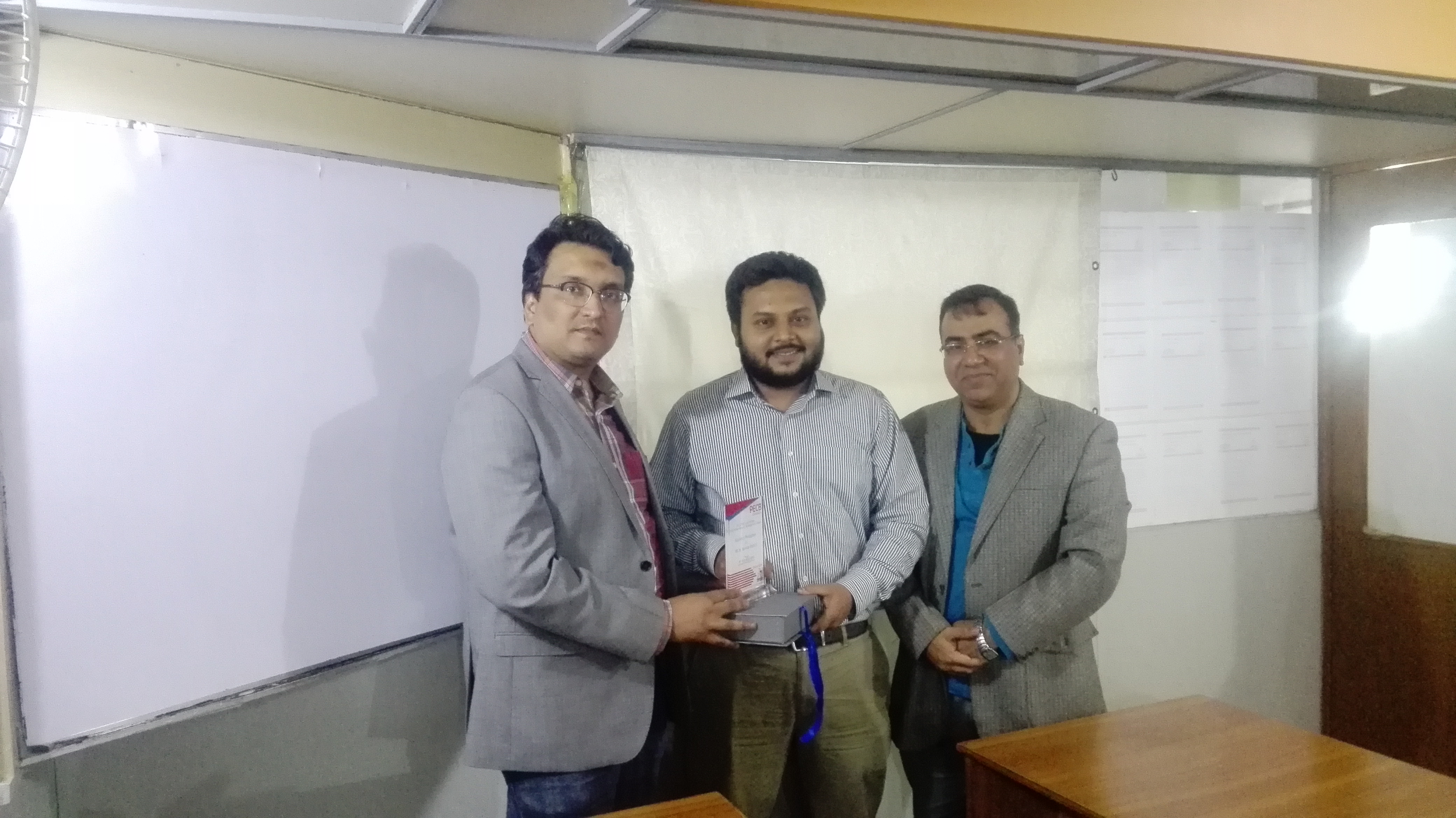 Reputable Client of 3D EDUCATORS - Atlas Honda