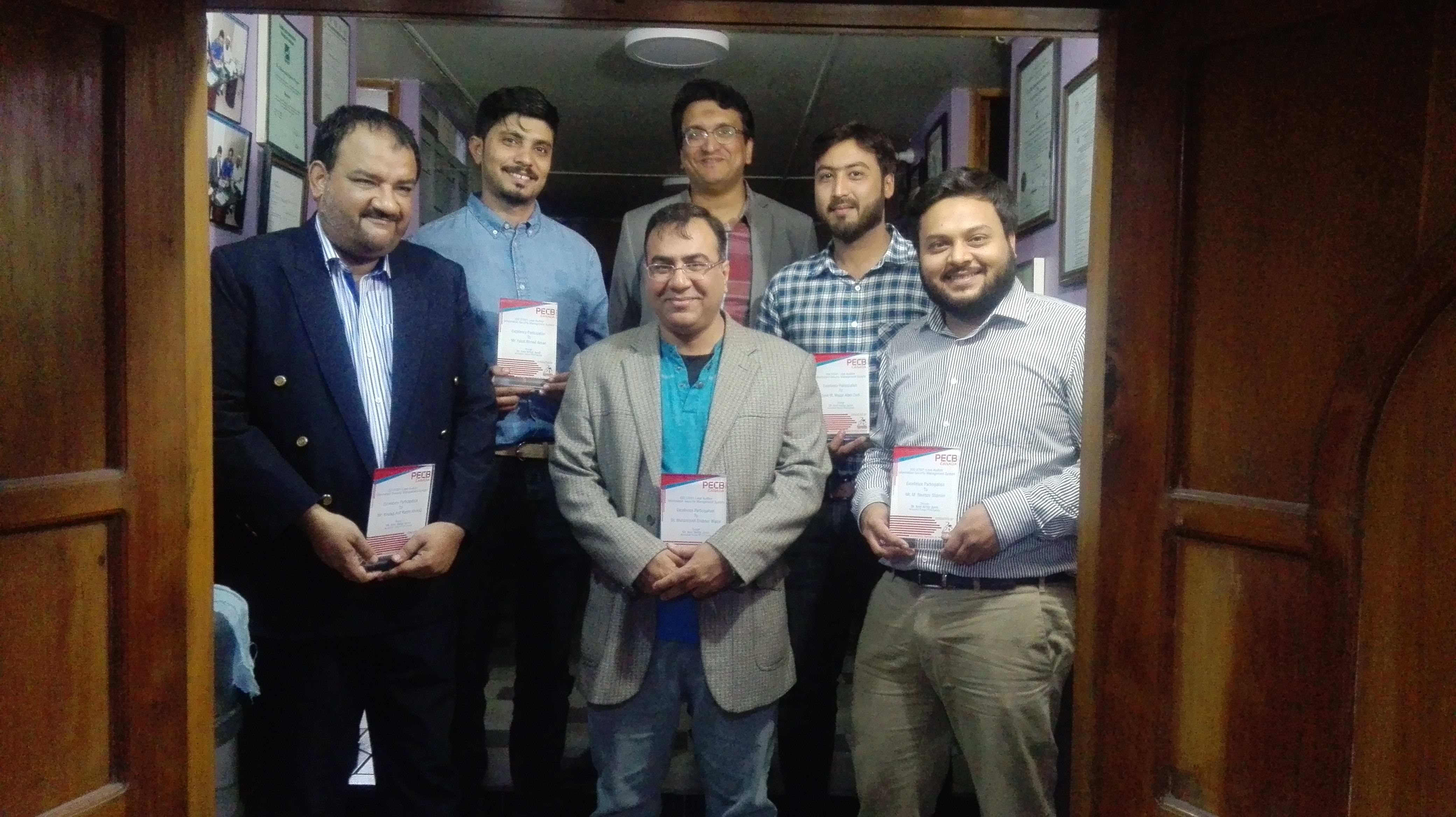 Reputable Client of 3D EDUCATORS - Atlas Group