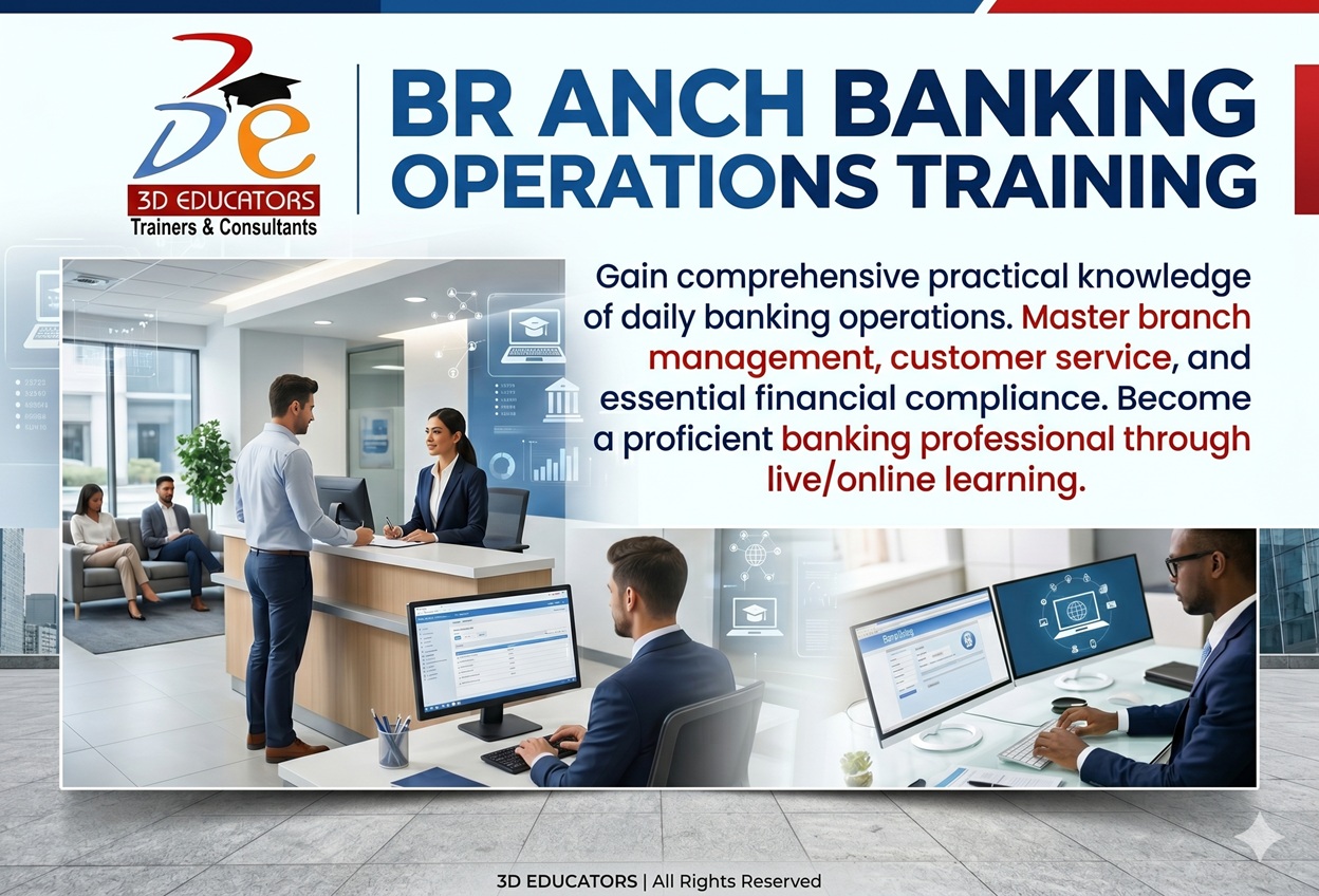Branch Banking