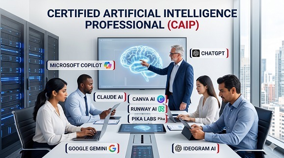 Lets Learn Artificial Intelligence