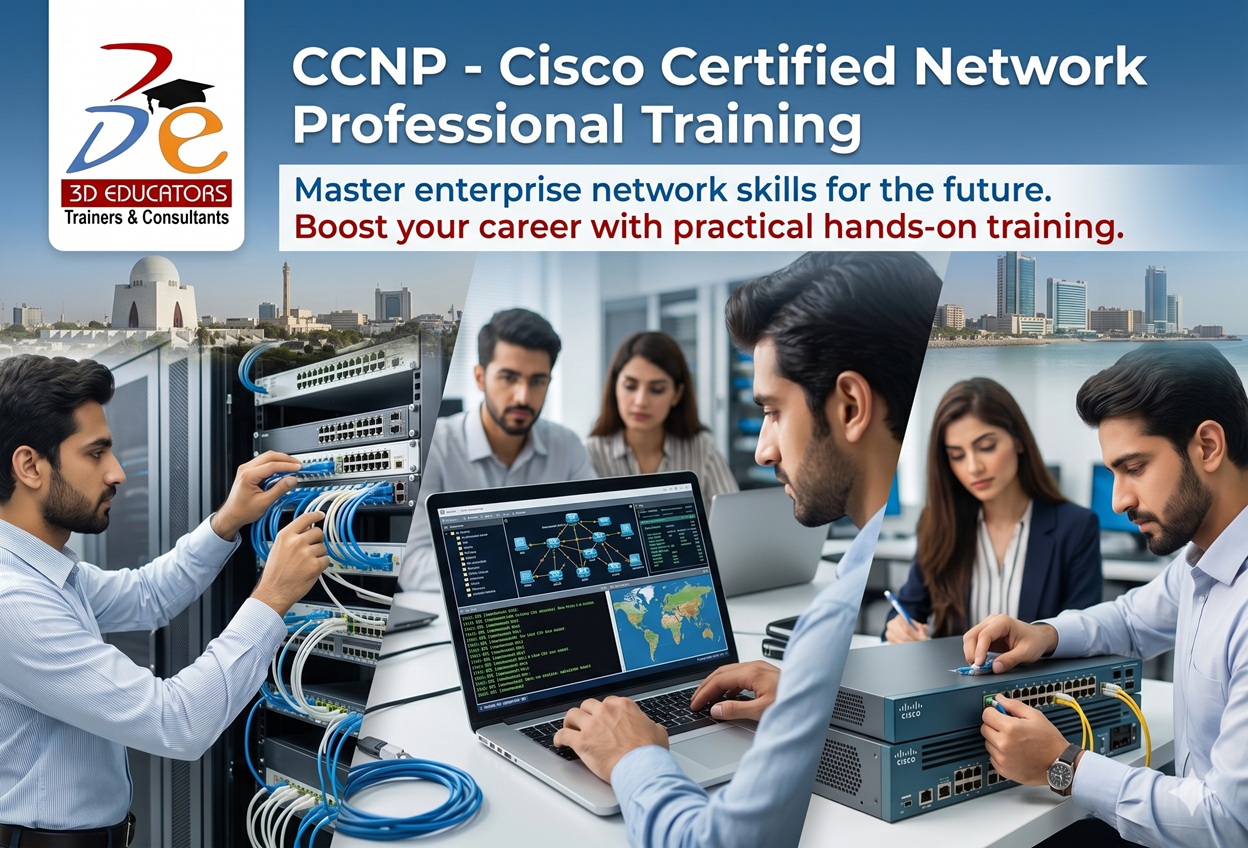 Information Technology Certification