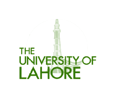 Logo of University of Lahore